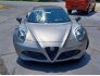 2016 Alfa Romeo 4C Spider for sale 101753469