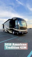 2016 American Coach Dream for sale 300469247
