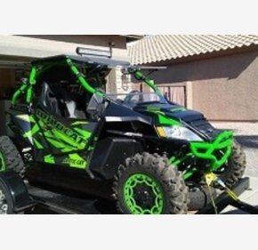 Arctic Cat Wildcat Models Motorcycles For Sale Motorcycles On Autotrader