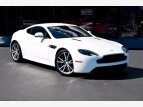 Thumbnail Photo 1 for 2016 Aston Martin V8 Vantage