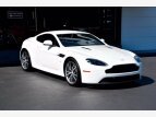 Thumbnail Photo 3 for 2016 Aston Martin V8 Vantage