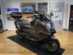 2016 BMW C650GT for sale 201291751