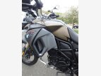 Thumbnail Photo 38 for 2016 BMW F800GS