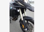 Thumbnail Photo 28 for 2016 BMW F800GS