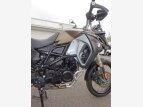 Thumbnail Photo 22 for 2016 BMW F800GS