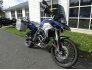2016 BMW F800GS for sale 200728114