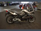 Thumbnail Photo 4 for 2016 BMW F800GT
