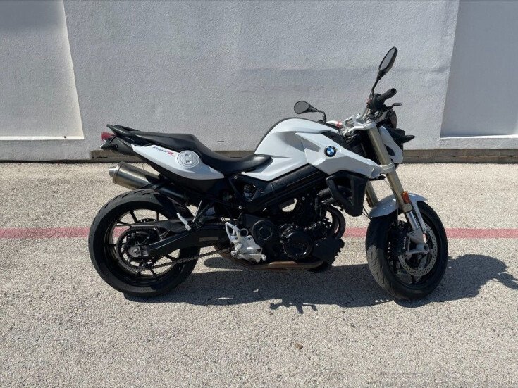 Photo for 2016 BMW F800R