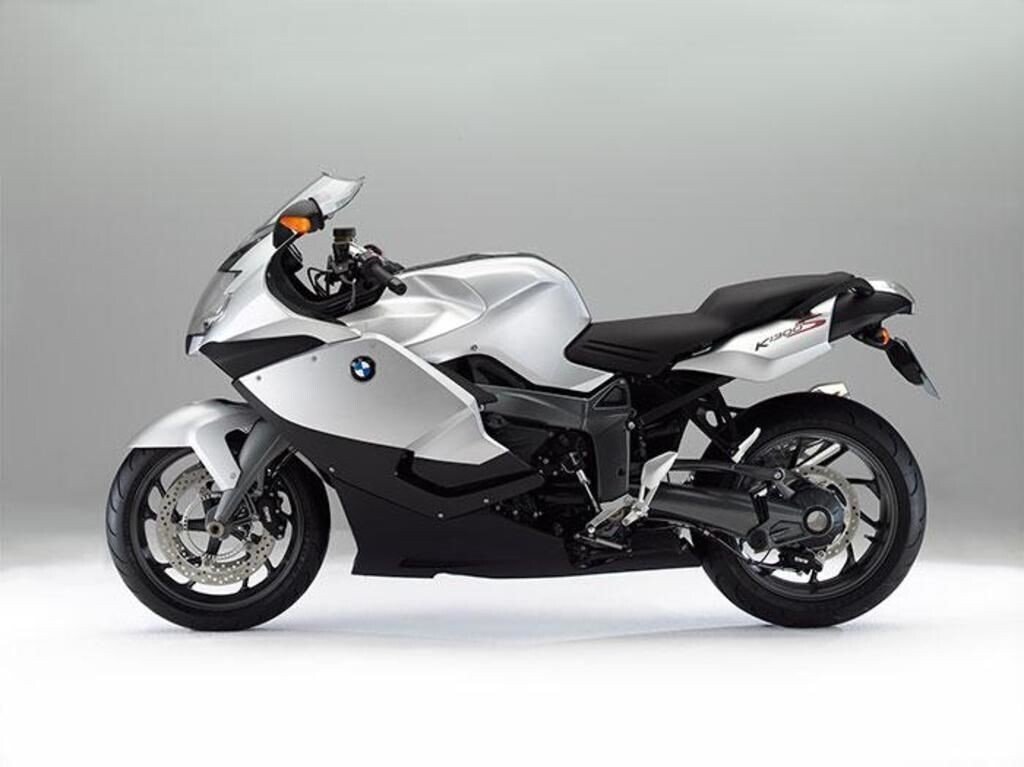 bmw k1300s 2011