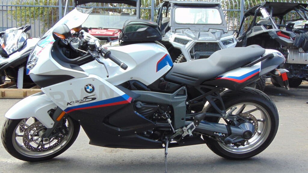 Bmw k1300s for sale deals near me