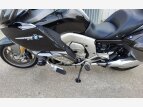 Thumbnail Photo 4 for 2016 BMW K1600GTL Exclusive