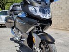 Thumbnail Photo 2 for 2016 BMW K1600GTL Exclusive