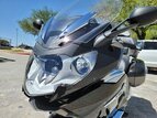 Thumbnail Photo 23 for 2016 BMW K1600GTL Exclusive