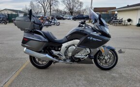 2016 BMW K1600GTL Exclusive for sale 201255723