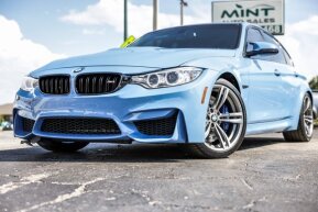 2016 BMW M3 for sale 101897394