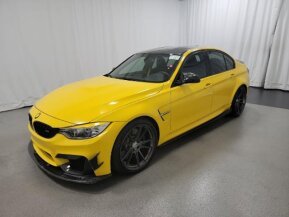 2016 BMW M3 for sale 102021416