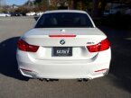 Thumbnail Photo 2 for 2016 BMW M4 Convertible