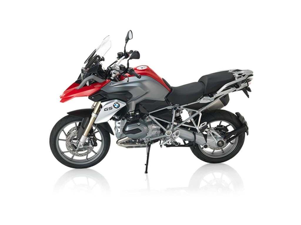 2016 bmw r1200gs for sale