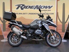 2016 BMW R1200GS for sale 201320721