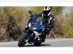 Thumbnail Photo 10 for 2016 BMW R1200RS