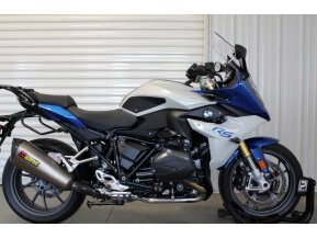 2016 BMW R1200RS for sale 201265058