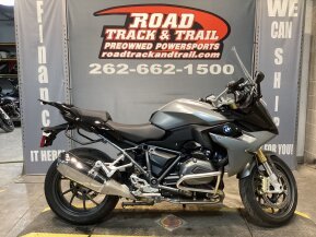2016 BMW R1200RS for sale 201592406