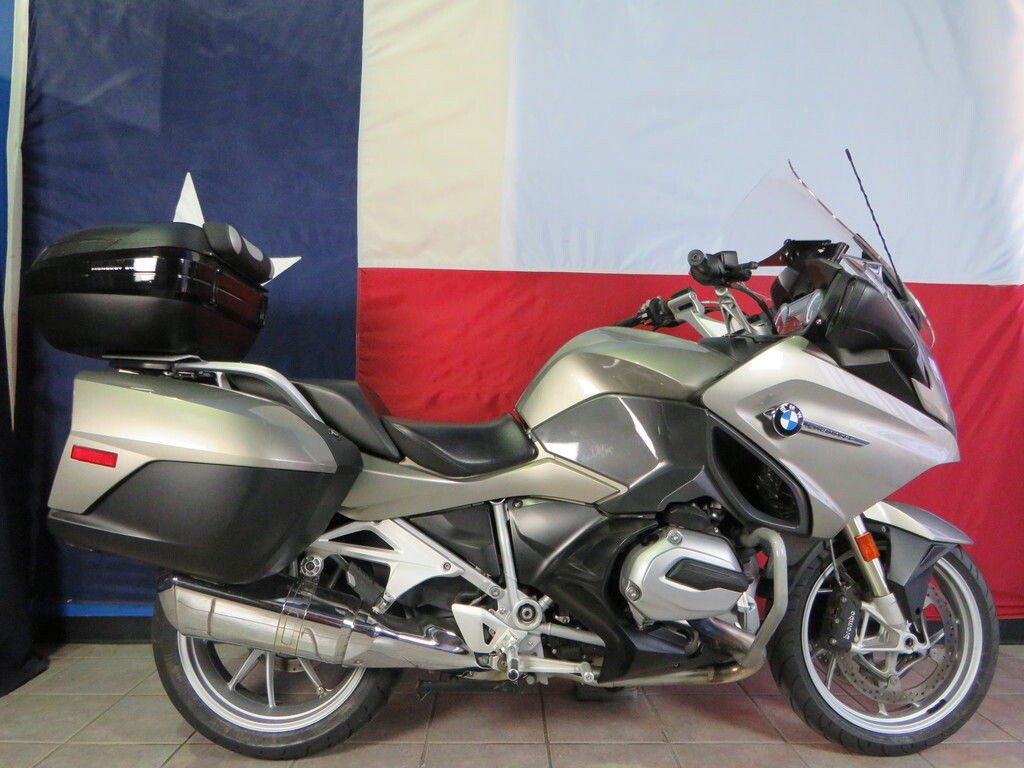 used bmw r1200rt for sale