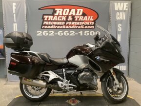 2016 BMW R1200RT for sale 201210076