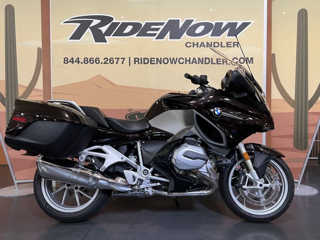 2016 bmw r1200rt for sale