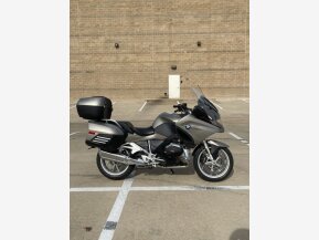2016 BMW R1200RT for sale 201365979