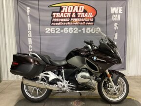 2016 BMW R1200RT for sale 201455266