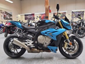 2016 BMW S1000R for sale 201091136