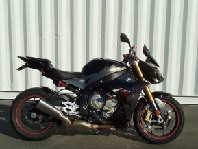 2016 BMW S1000R for sale 201353818
