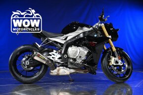 2016 BMW S1000R for sale 201440073