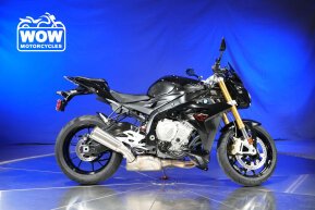 2016 BMW S1000R for sale 201506252