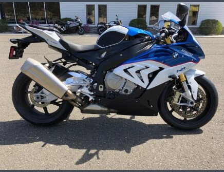 Photo 1 for 2016 BMW S1000RR