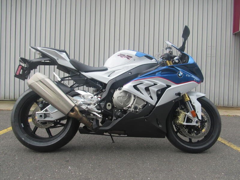 2016 BMW S1000RR for sale near 