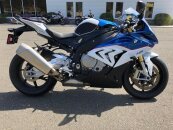 2016 BMW S1000RR