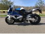 2016 BMW S1000RR for sale 200705334