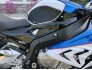 2016 BMW S1000RR for sale 200705334
