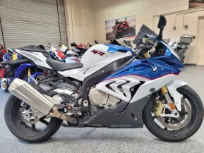 2016 BMW S1000RR for sale 201278749
