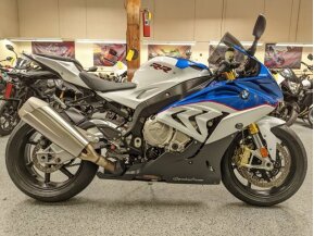 2016 BMW S1000RR for sale 201300422