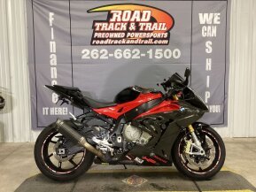 2016 BMW S1000RR for sale 201313645