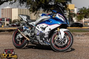 2016 BMW S1000RR for sale 201573480