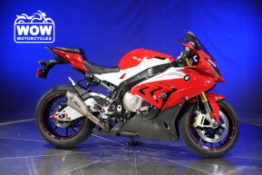 2016 BMW S1000RR for sale 201587517