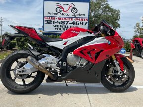2016 BMW S1000RR for sale 201611776