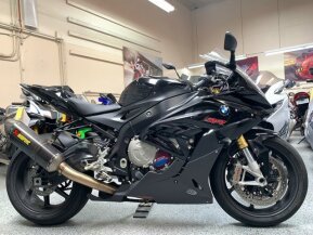 2016 BMW S1000RR for sale 201619305