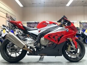 2016 BMW S1000RR for sale 201626788