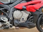 Thumbnail Photo 11 for 2016 BMW S1000XR