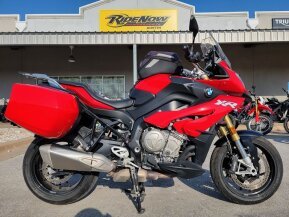 2016 BMW S1000XR for sale 201246698